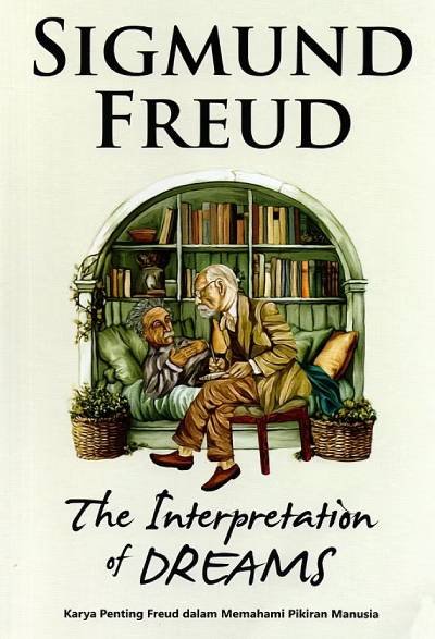 The Interpretation of Dreams
