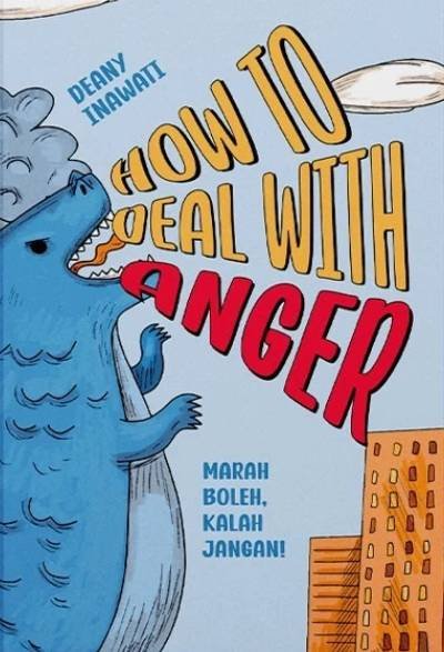 How To Deal With Anger