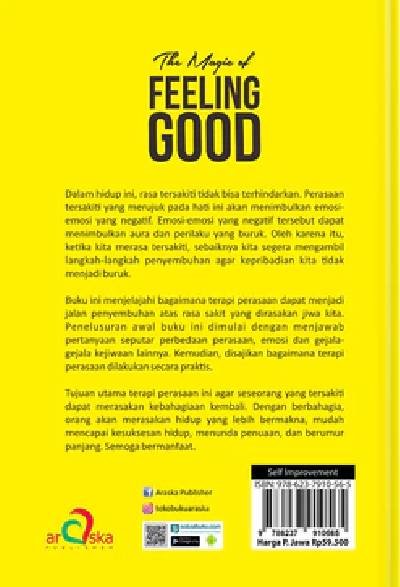 The Magic of Feeling Good