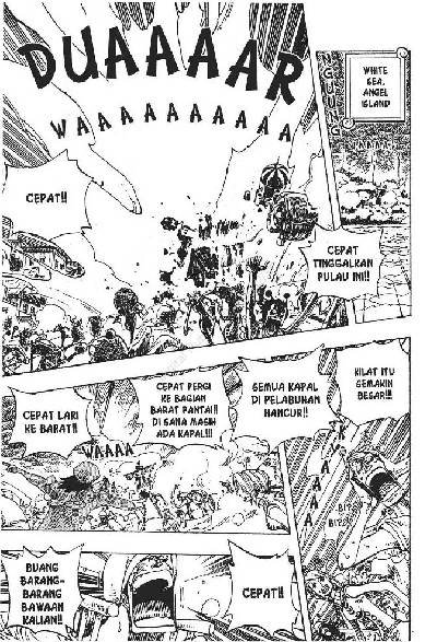 Komik One Piece 31