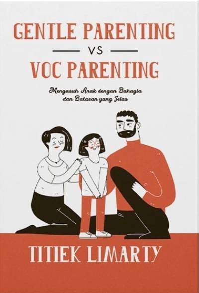 Gentle Parenting Vs Voc Parenting