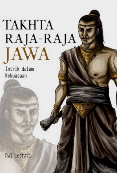 Takhta Raja-raja Jawa