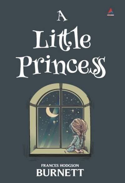 Novel A Little Princess