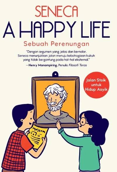 _Image_ A Happy Life : Sebuah Perenungan