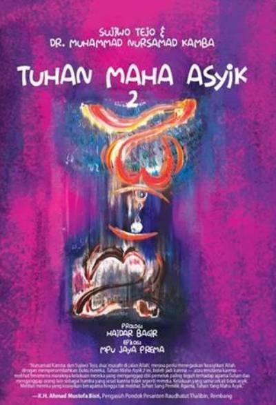 Tuhan Maha Asyik 2