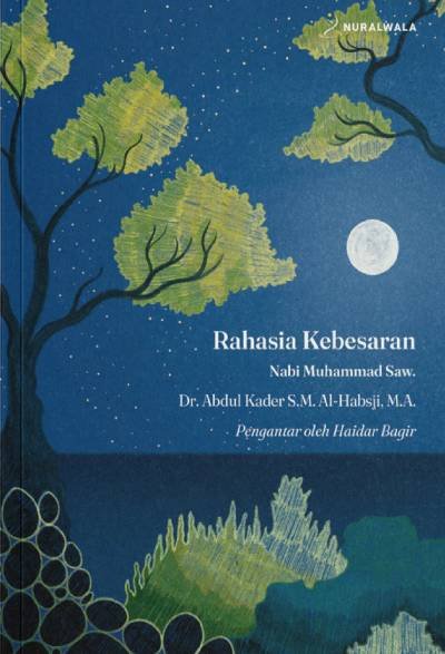 Rahasia Kebesaran Nabi Muhammad Saw