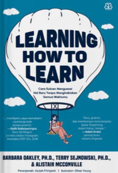 Learning How to Learn
