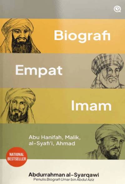 Biografi Empat Imam