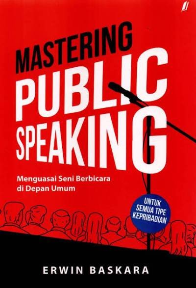 Mastering Public Speaking