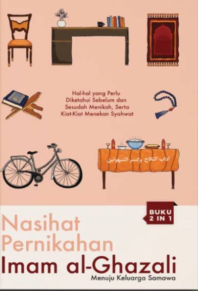 Nasihat Pernikahan