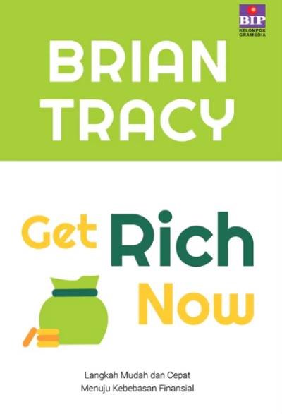 Get Rich Now