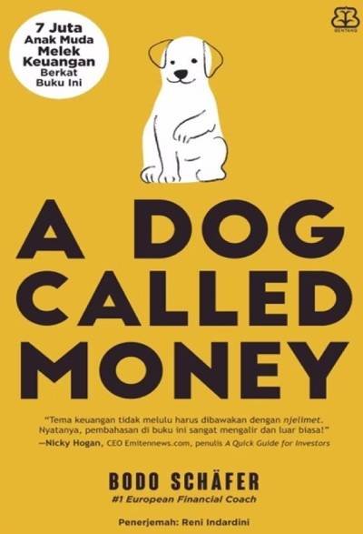 A Dog Called Money