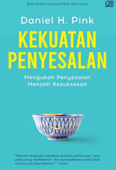 Kekuatan Penyesalan: Mengubah Penyesalan Menjadi Kesuksesan
