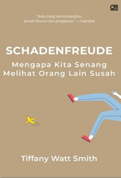 Schadenfreude: Mengapa Kita Senang Melihat Orang Lain Susah