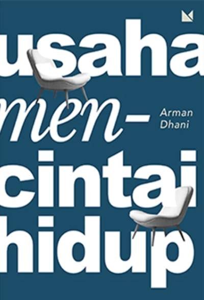 Usaha Mencintai Hidup