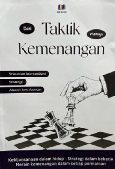 taktik kemenangan