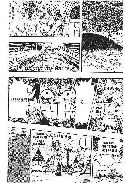 Komik One Piece 31