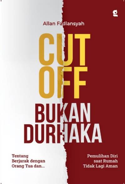 Cut Off Bukan Durhaka