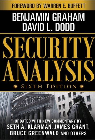 _Image_ security analysis sixth edition (ENG)