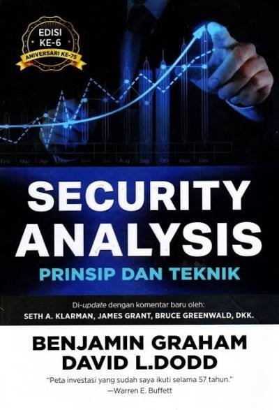 Security Analisis: Prinsip dan Teknik