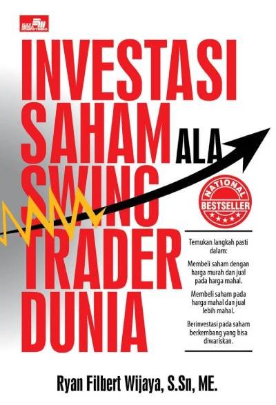 Investasi Saham Ala Swing Trader Dunia