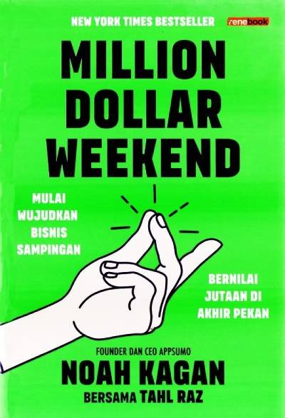 Million Dollar Weekend