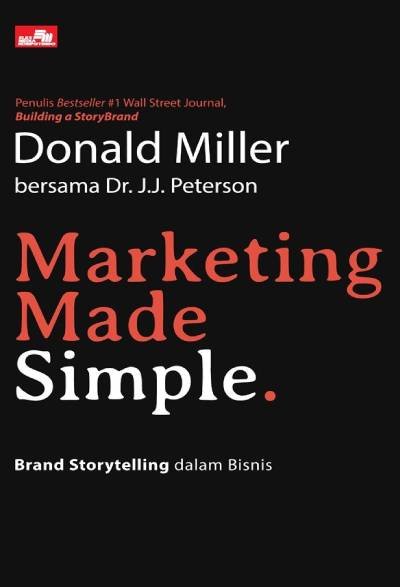 MARKETING MADE SIMPLE