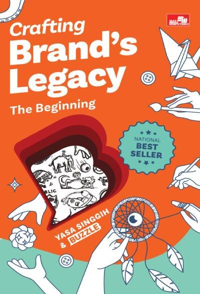 Crafting Brand`s Legacy