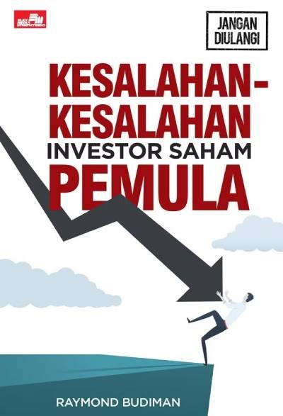 Kesalahan-Kesalahan Investor Saham Pemula