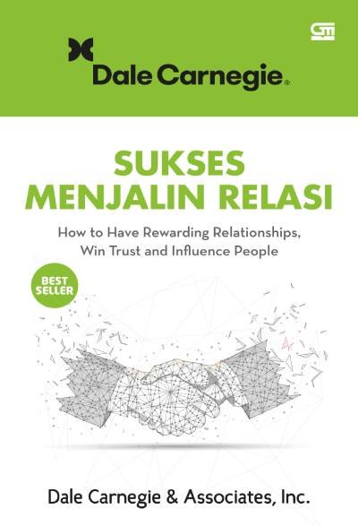 Sukses Menjalin Relasi
