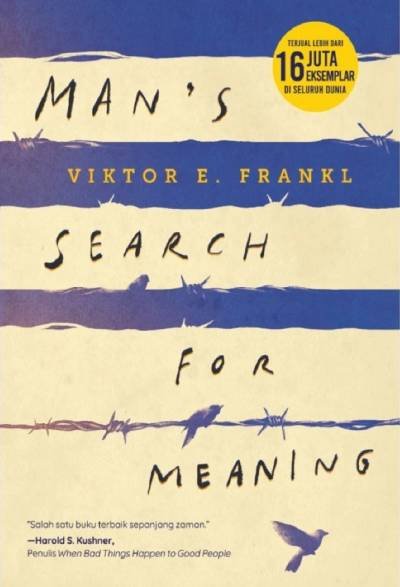Mans Search For Meaning