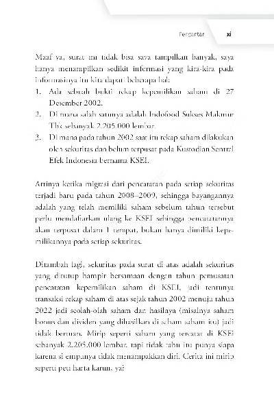 Investasi Saham Murah, Hasil Miliaran!