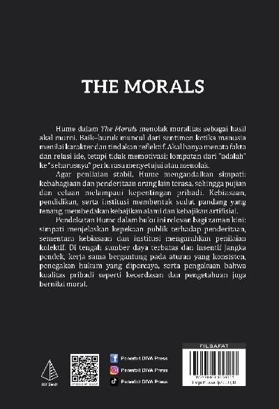 The Morals: Moralitas-Moralitas Manusia