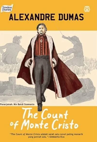 _Image_ The Count of Monte Cristo