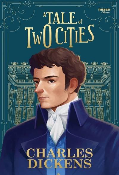 Novel A Tale of Two Cities
