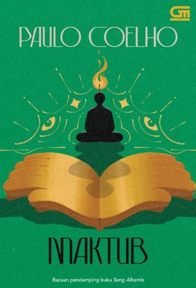 _Image_ Novel Maktub