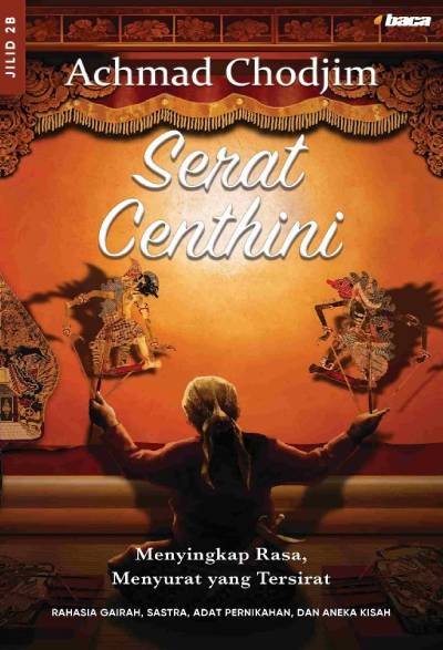 Serat Centhini (Jilid 2B)