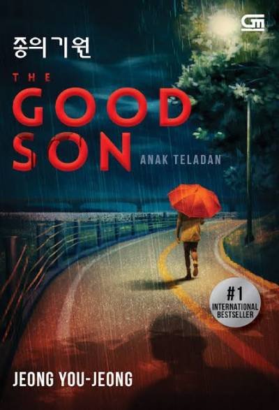 Novel The Good Son Anak Teladan