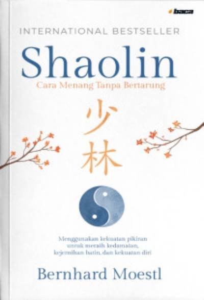 Shaolin Cara Menang Tanpa Bertarung