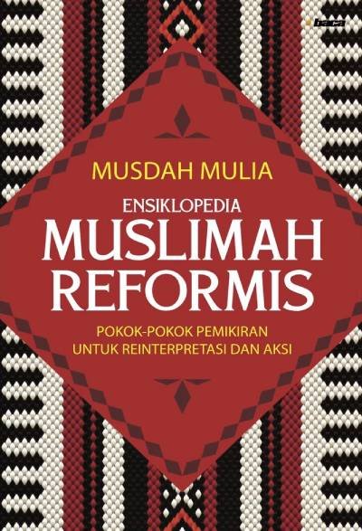 Ensiklopedia Muslimah Reformis