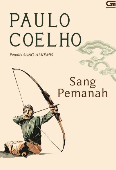 Novel Sang Pemanah