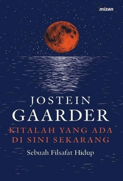 Kitalah yang Ada di Sini Sekarang