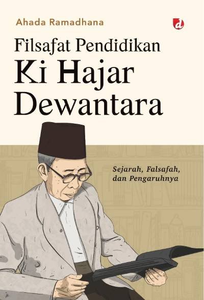 Filsafat Pendidikan Ki Hajar Dewantara