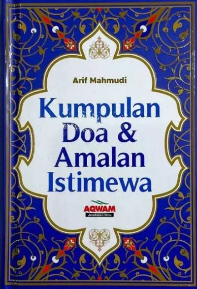 Kumpulan Doa doa dzikir dan Amalan Istimewa