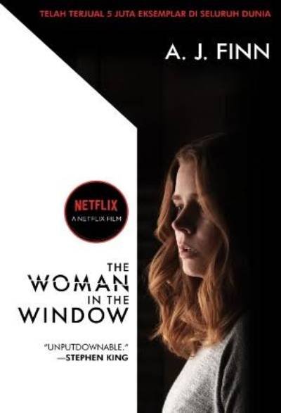 Novel The Woman In The Window