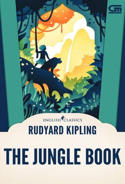 The Jungle Book (ENG)