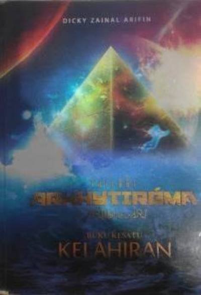 Novel Arkhytirema I "Kelahiran"