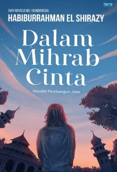 _Image_ Novel Dalam Mihrab Cinta