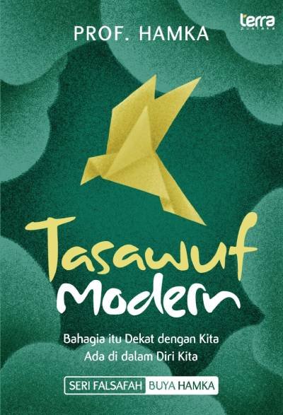 Tasawuf Modern