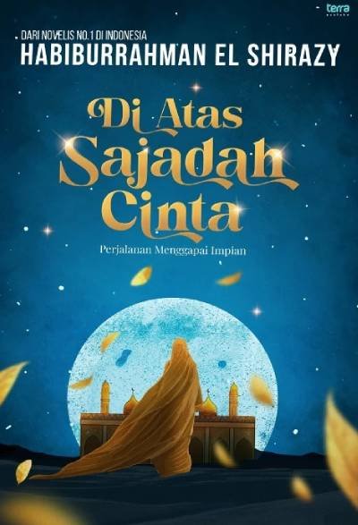Di Atas Sajadah Cinta